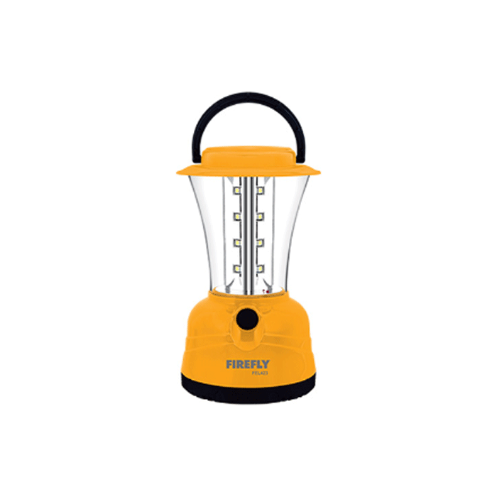 Firefly FEL423 16 LED Camping Lamp with USB Mobile Phone Charger Firefly FEL423 16 LED Camping Lamp with USB Mobile Phone Charger